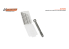 ScaleAuto outillage SC-9517C Perceuse à main moyenne avec set de mèches 1,8 à 3,0mm