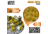 Green Stuff 12937 Touffes d&#039;herbe Tuft 12 mm - Beige