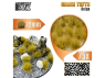Green Stuff 12937 Touffes d'herbe Tuft 12 mm - Beige