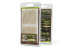Green Stuff 13451 Bandes de gazon 12 mm Hiver
