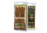 Green Stuff 13450 Bandes de gazon 12 mm Brun sec