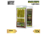 Green Stuff 13452 Bandes de gazon 12 mm Vert clair