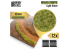 Green Stuff 13452 Bandes de gazon 12 mm Vert clair