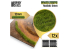 Green Stuff 13447 Bandes de gazon 12 mm Vert réaliste