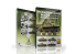 MIG Librairie 6309 Véhicules militaires de l&#039;Axe WWII Guide illustré en Espagnol