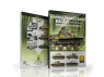 MIG Librairie 6309 Véhicules militaires de l'Axe WWII Guide illustré en Espagnol