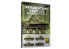 MIG Librairie 6308 Véhicules militaires de l&#039;Axe WWII Guide illustré en Anglais