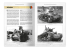 MIG Librairie 6308 Véhicules militaires de l&#039;Axe WWII Guide illustré en Anglais