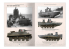 MIG Librairie 6308 Véhicules militaires de l&#039;Axe WWII Guide illustré en Anglais