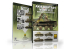 MIG Librairie 6308 Véhicules militaires de l&#039;Axe WWII Guide illustré en Anglais