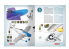 MIG Librairie 6532 Solution Book 27 - Comment peindre les avions avec finition métallique en Français (Multilangues)
