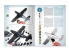 MIG Librairie 6532 Solution Book 27 - Comment peindre les avions avec finition métallique en Français (Multilangues)