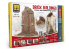 MIG Solution Box 7710 Batiments en brique Couleurs et Vieillissement - Livre Français (multilangues)