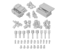 Green Stuff 12225 Grenades 1/48