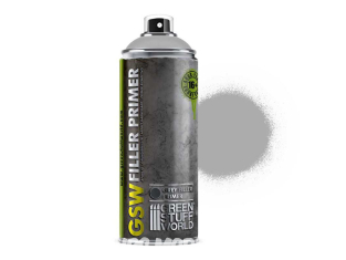 Green Stuff 5577 Spray Apprêt Garnissant 400ml