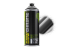 Green Stuff 5432 Bombe Peinture Chrome Noir 400ml