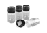 Green Stuff 10454 Pots vides 30ml pour mélanges