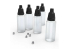 Green Stuff 9274 Flacon vide pour mélanges avex Pipette doseuse et Billes Agitateurs