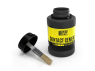 Green Stuff 5787 Colle Néoprène 500ml avec pinceau applicateur