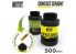 Green Stuff 5787 Colle Néoprène 500ml avec pinceau applicateur