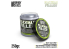 Green Stuff 5493 Pâte a reboucher flexible 250 ml