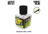 Green Stuff 5139 Colle pour plastique 40ml