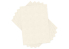 Green Stuff 13393 Toiles imprimables pour jet d&#039;encre Beige