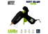 Green Stuff 4781 Pistolet à colle chaude 150w