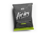 Green Stuff 5395 Air Dry Foam Clay 250gr Gris