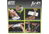 Green Stuff 5395 Air Dry Foam Clay 250gr Gris