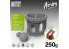 Green Stuff 5395 Air Dry Foam Clay 250gr Gris
