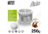 Green Stuff 5394 Air Dry Foam Clay 250gr Blanche