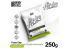 Green Stuff 5394 Air Dry Foam Clay 250gr Blanche