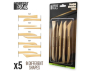Green Stuff 4788 Outils de modelage en bois