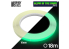 Green Stuff 5756 Ruban Phosphorescent 10mm
