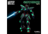 Green Stuff 5756 Ruban Phosphorescent 10mm