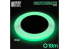Green Stuff 5756 Ruban Phosphorescent 10mm