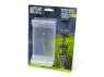 Green Stuff 4729 Cadre de construction de moule Petit