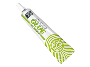 Green Stuff 5001 Colle silicone Clear Glue 45ml