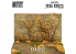 Green Stuff 13508 Racines d’Arbres Diorama