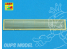 Aber R05 lignes de soudures 1/35