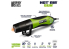 Green Stuff 4784 Pistolet air chaud 450W