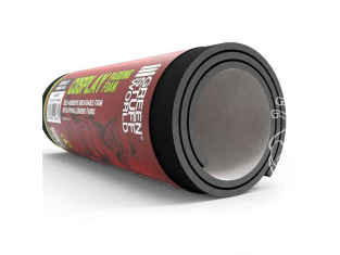 Green Stuff 13367 Mousse de rembourrage avec tissu de 6 mm