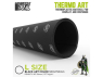 Green Stuff 14117 ThermoArt Black Art 500x750 mm L