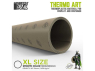 Green Stuff 14129 ThermoArt Smooth 1000x500 mm XL