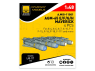 Ammo Mig Paveway Models A.MIG-11001 AGM-65 E/F/G/H Maverick x4 1/48