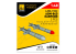Ammo Mig Paveway Models A.MIG-11002 AGM-84D Harpoon x2 1/48