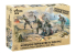 Zvezda maquette 3628 Parachutistes allemands 1939-1942 1/35