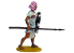 Zvezda maquette figurines 8051 Infanterie égyptienne antique 1/72