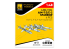 Ammo Mig Paveway Models A.MIG-11006 AIM-7 E/E-2 SPARROW x4 1/48